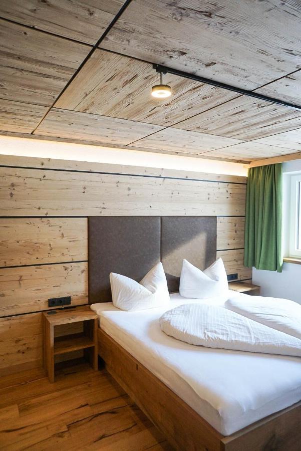 Appartement Strolz Bichlbach Exterior foto