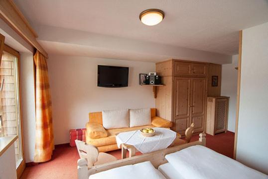 Appartement Strolz Bichlbach Exterior foto